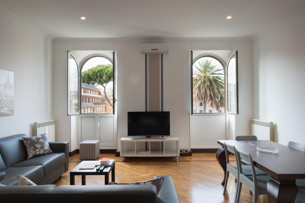 Residenza Termini Apartment Rom