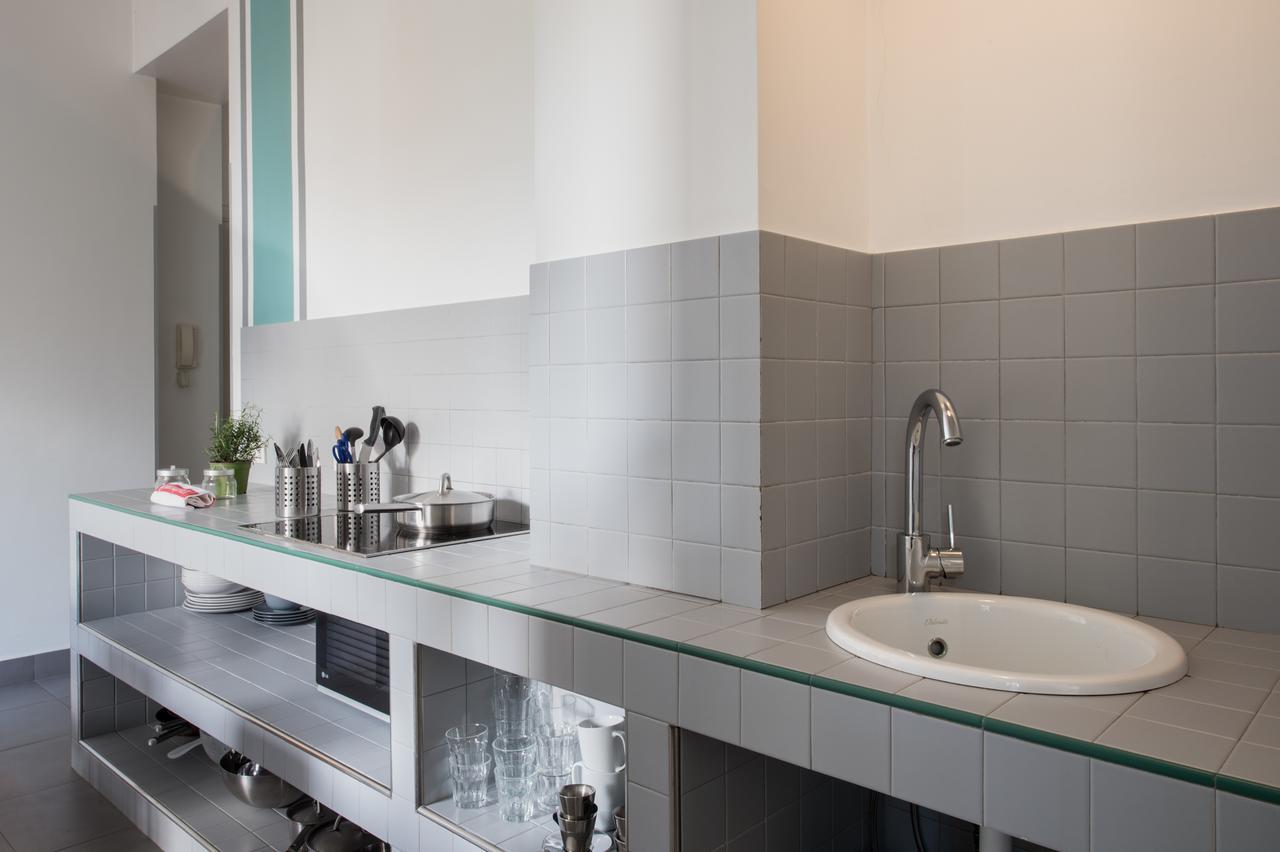 Residenza Termini Rom