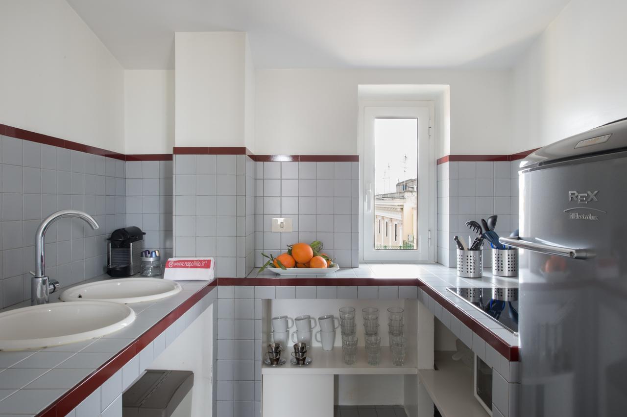 Residenza Termini Rom