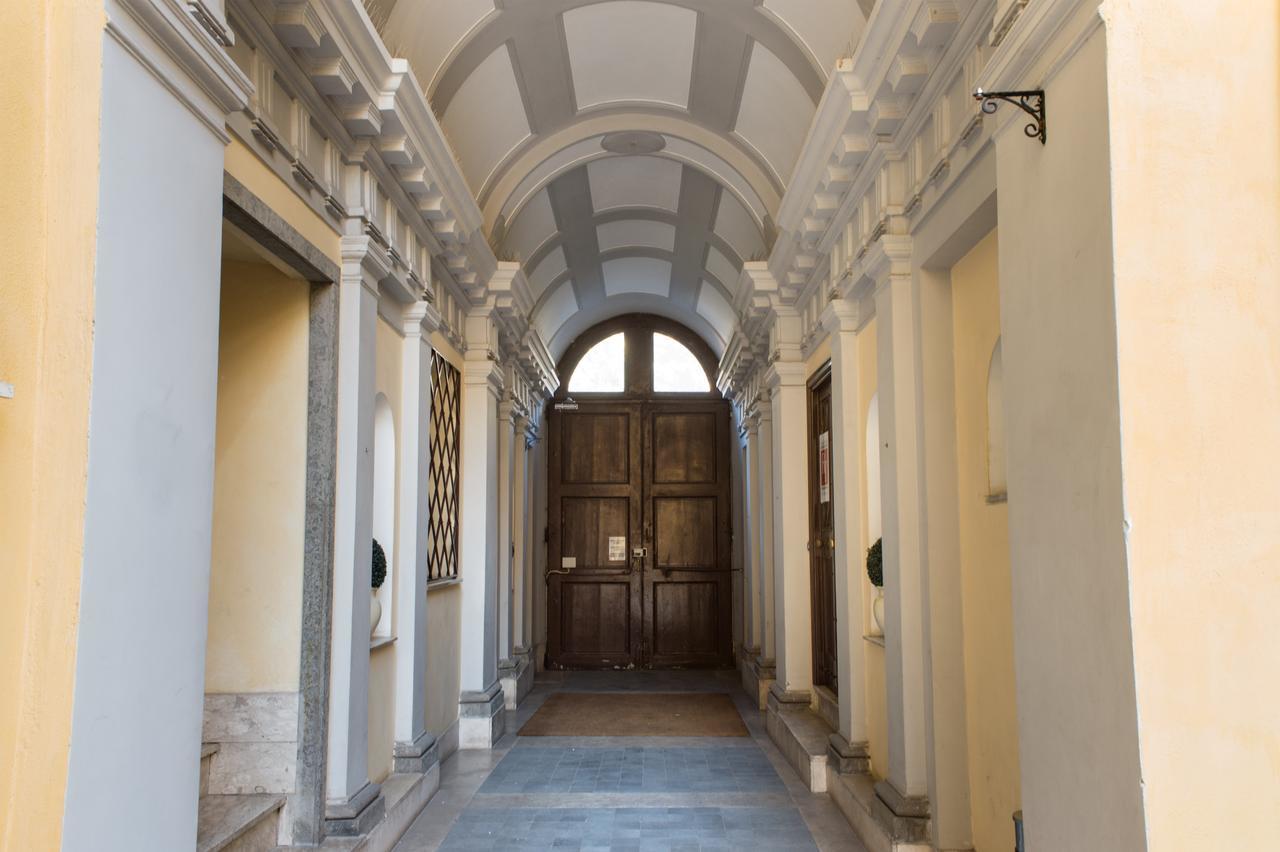 Apartment Residenza Termini Rom