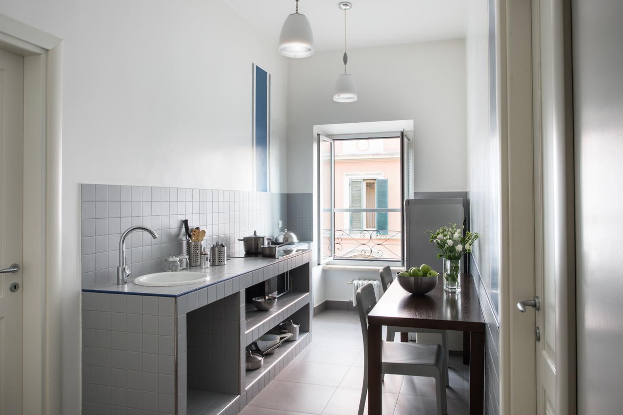 Residenza Termini * Rom
