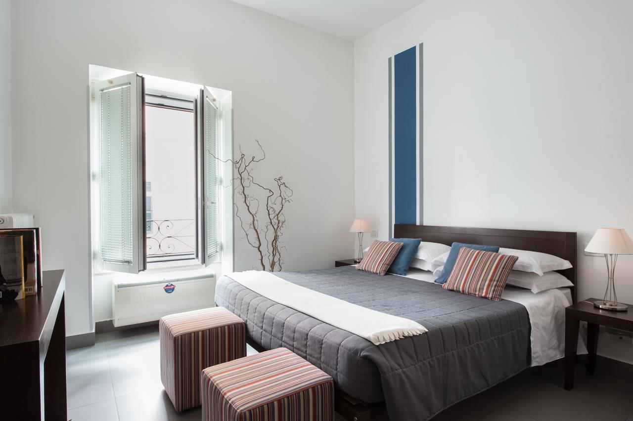 Residenza Termini Rom