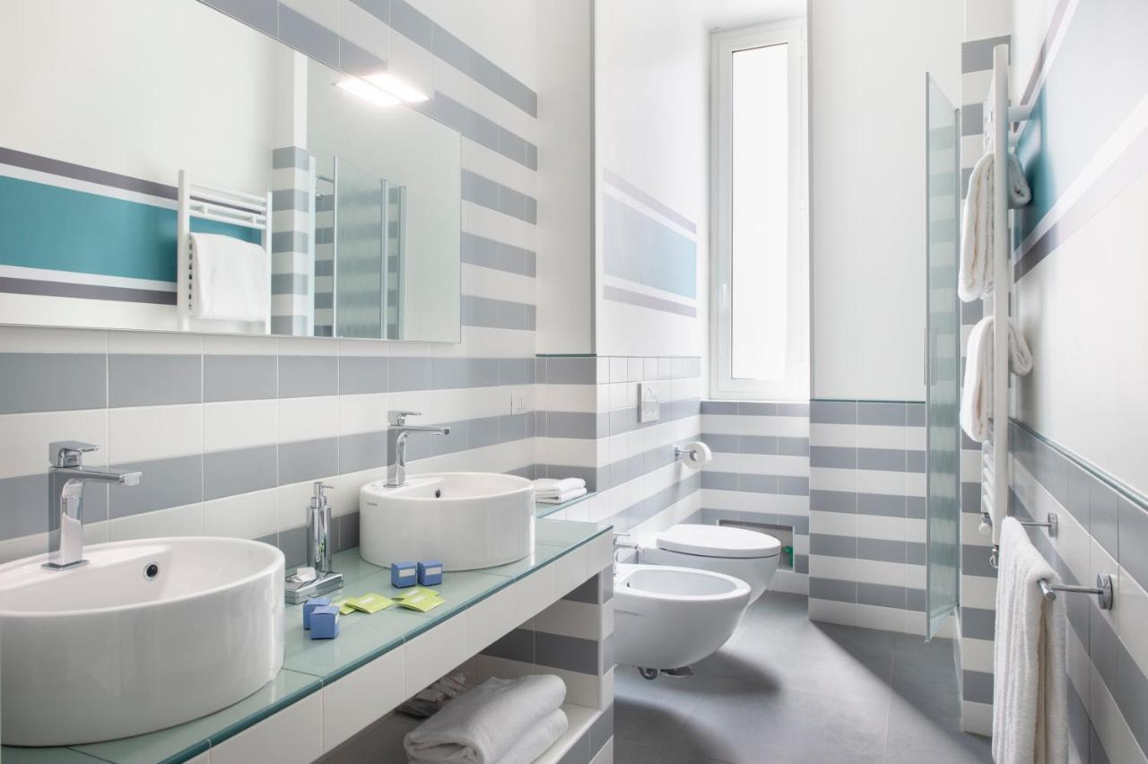 Residenza Termini * Rom