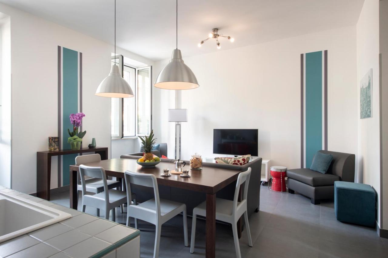 Residenza Termini Rom