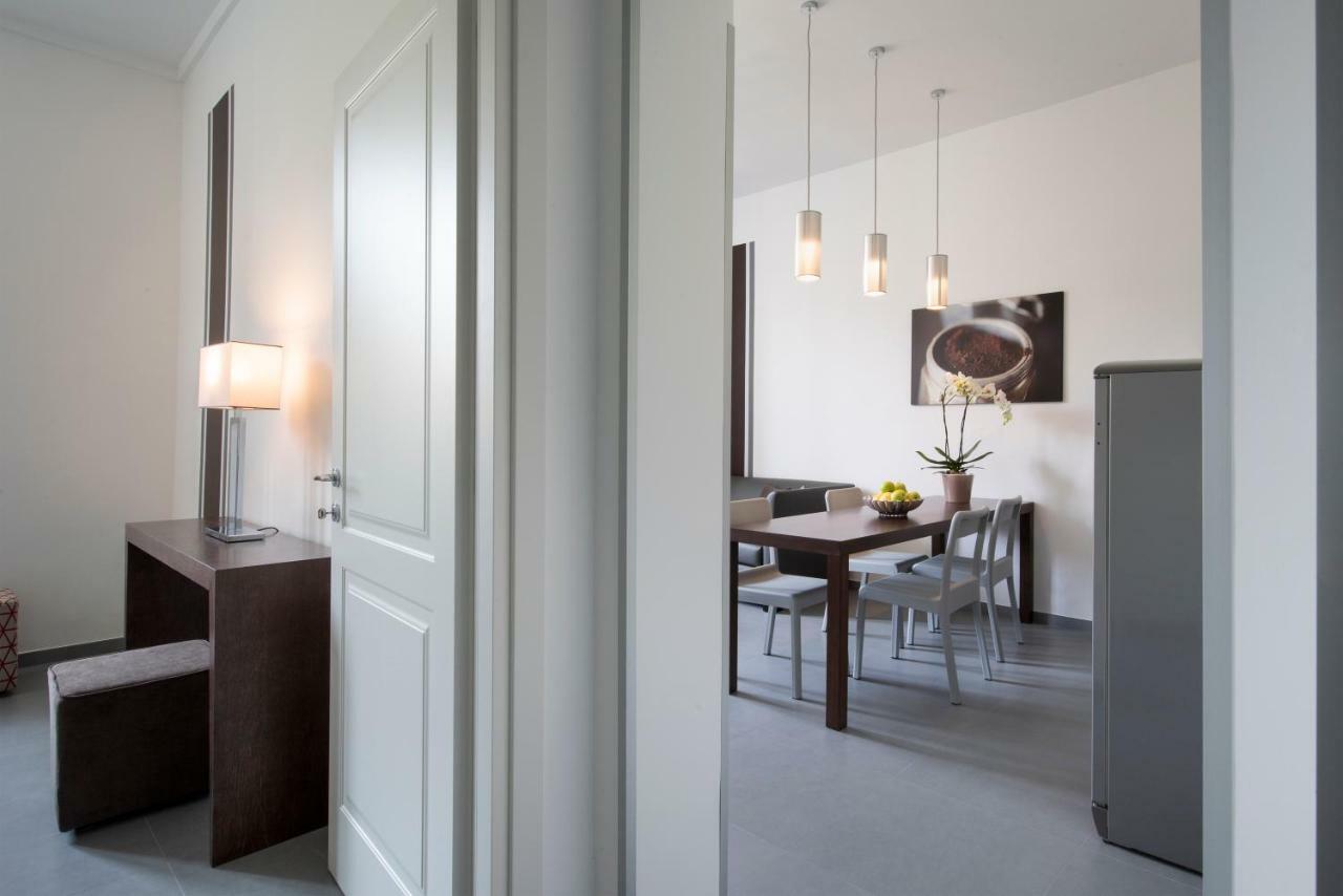 Residenza Termini Apartment Rom