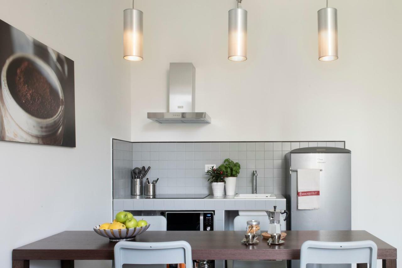 Residenza Termini Apartment Rom