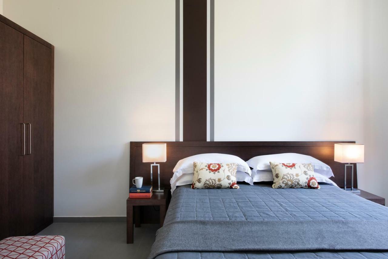 Residenza Termini * Rom
