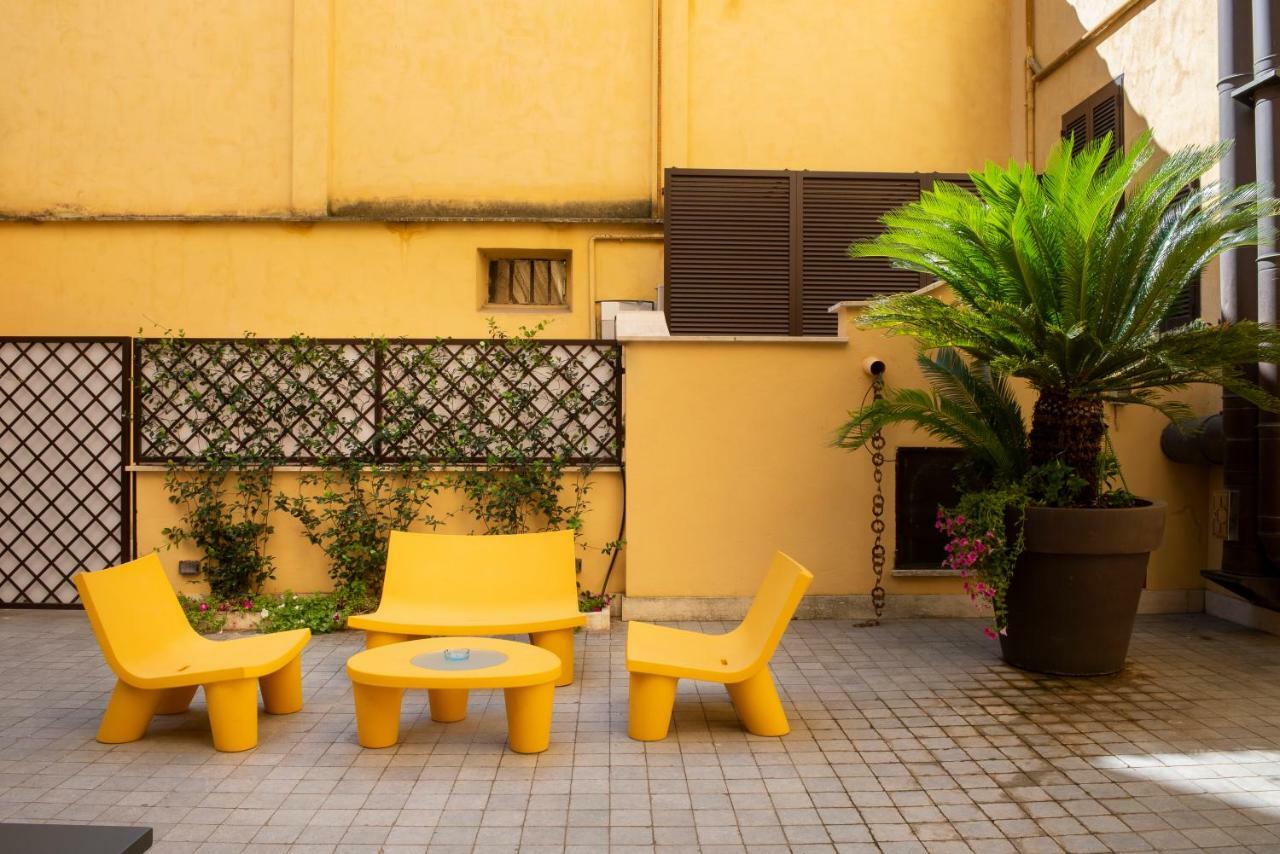 Residenza Termini Rom