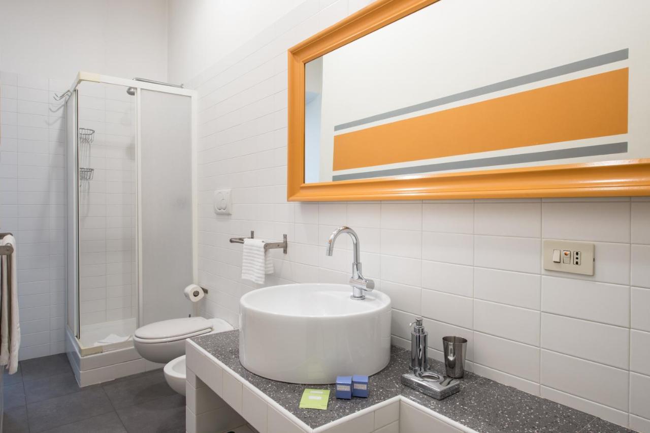 Apartment Residenza Termini Rom