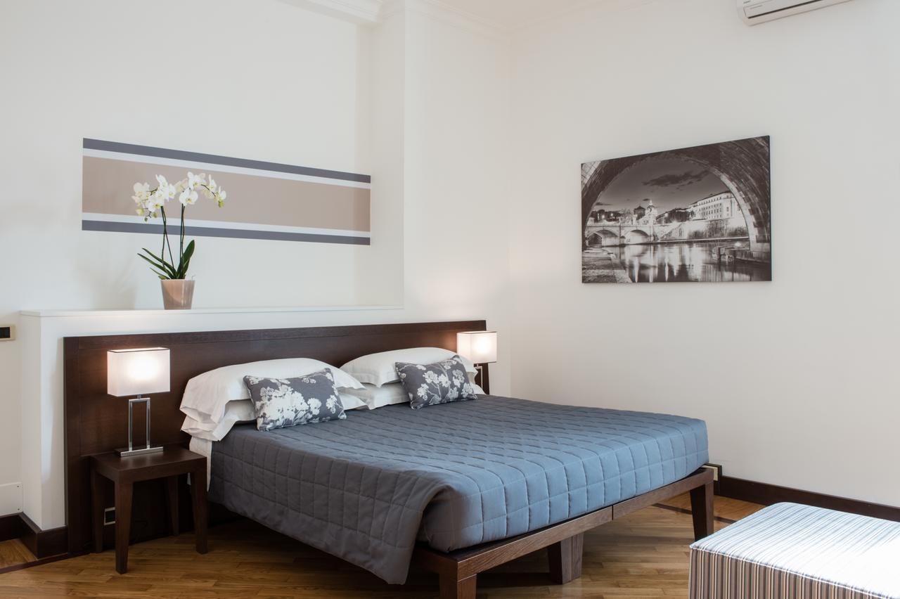 Residenza Termini Appartamento