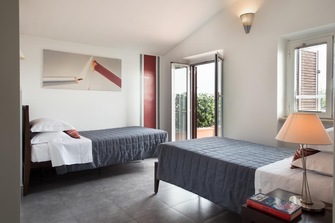 Appartamento Residenza Termini *