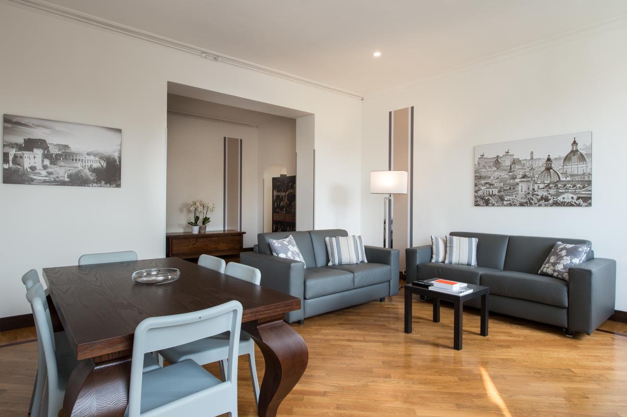 Appartamento Residenza Termini