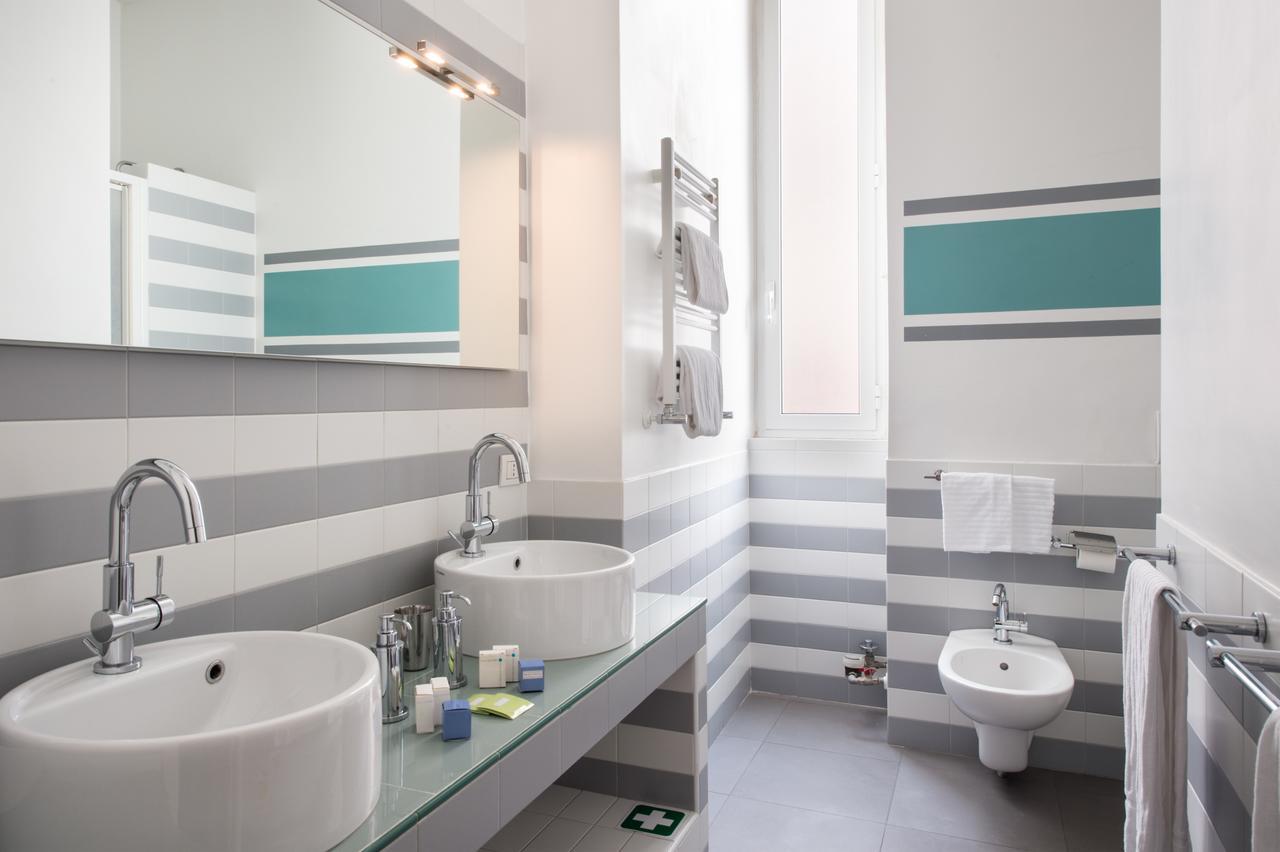 Residenza Termini Appartamento Roma