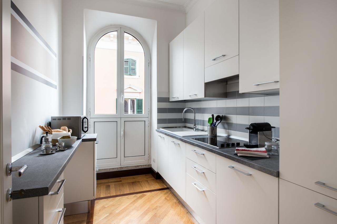 Appartamento Residenza Termini