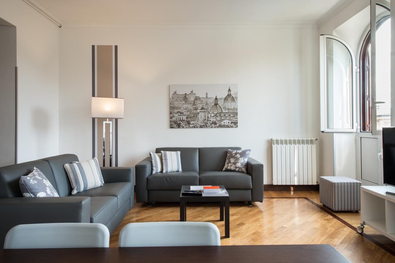 Residenza Termini Appartamento *