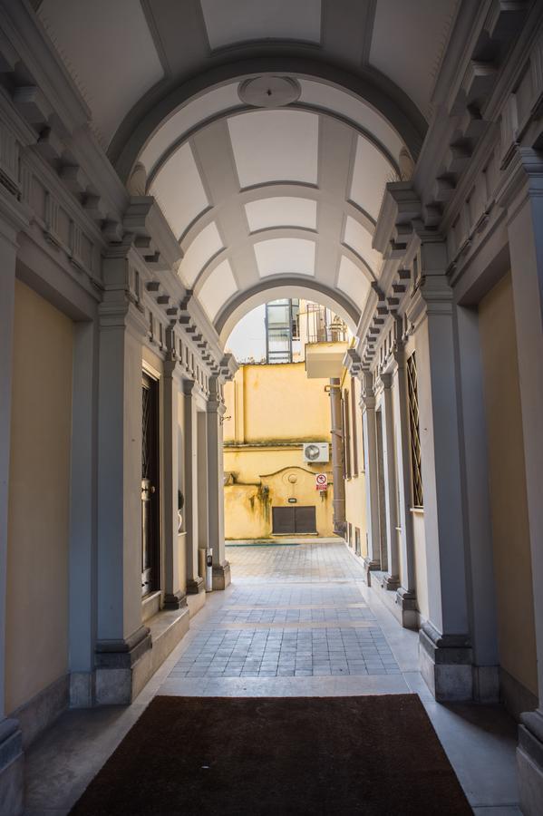 Appartamento Residenza Termini