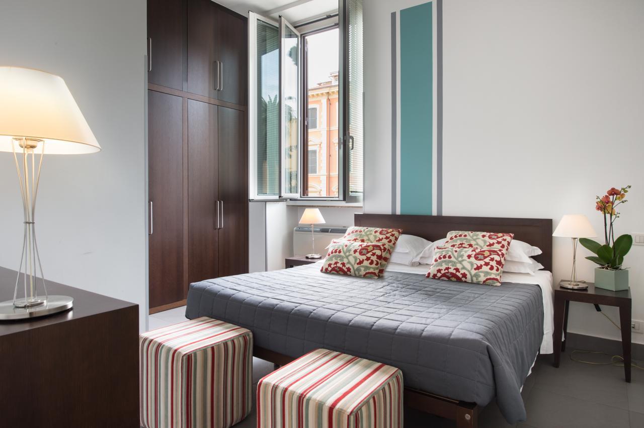 Residenza Termini Roma