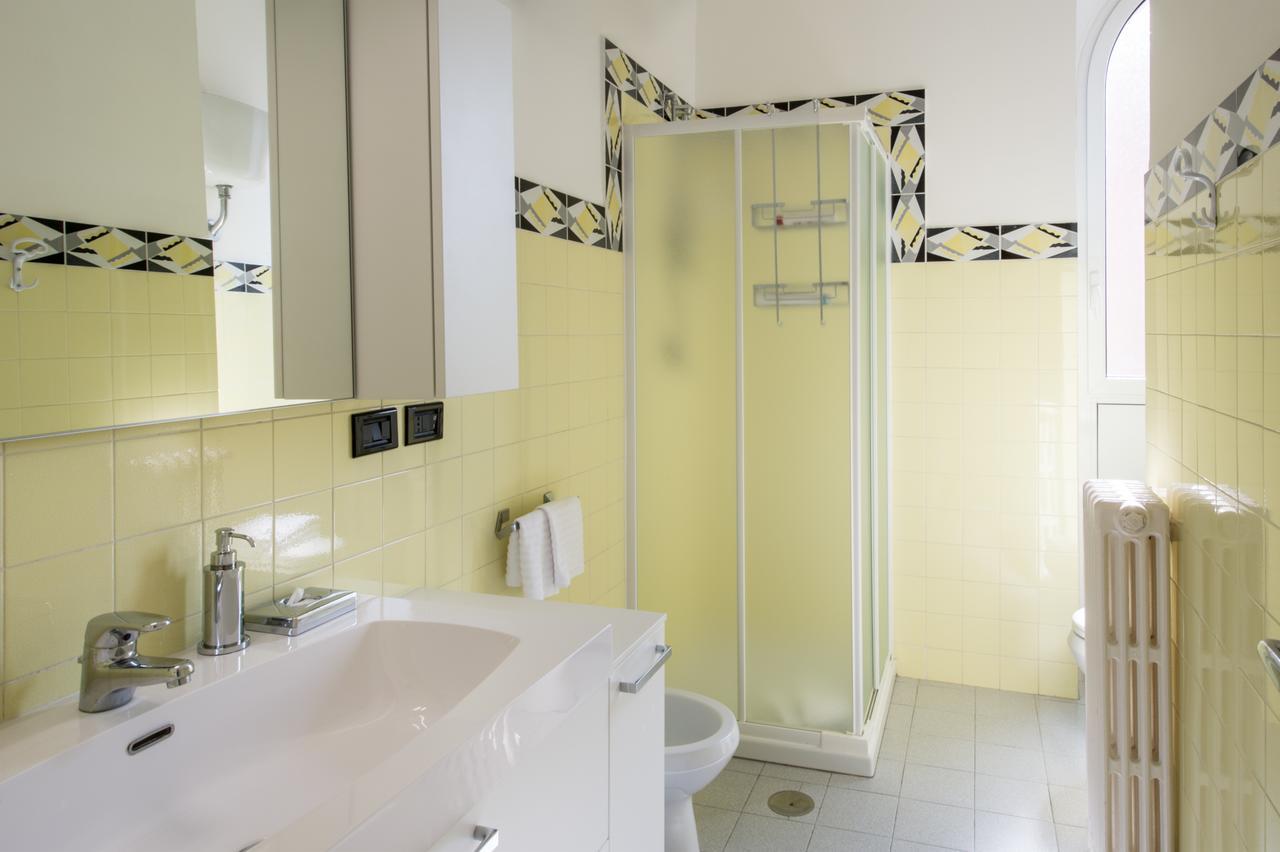 Apartamento Residenza Termini