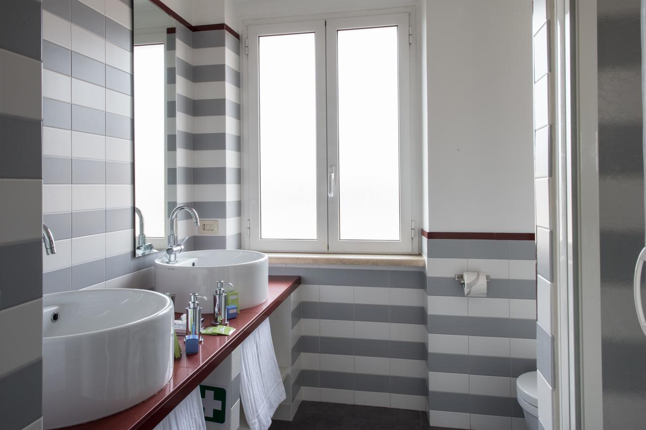 Residenza Termini Apartamento *