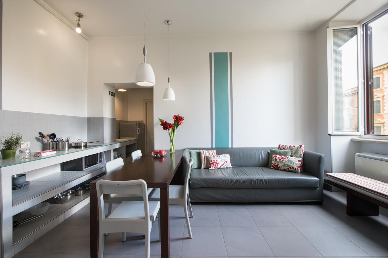 Residenza Termini Roma