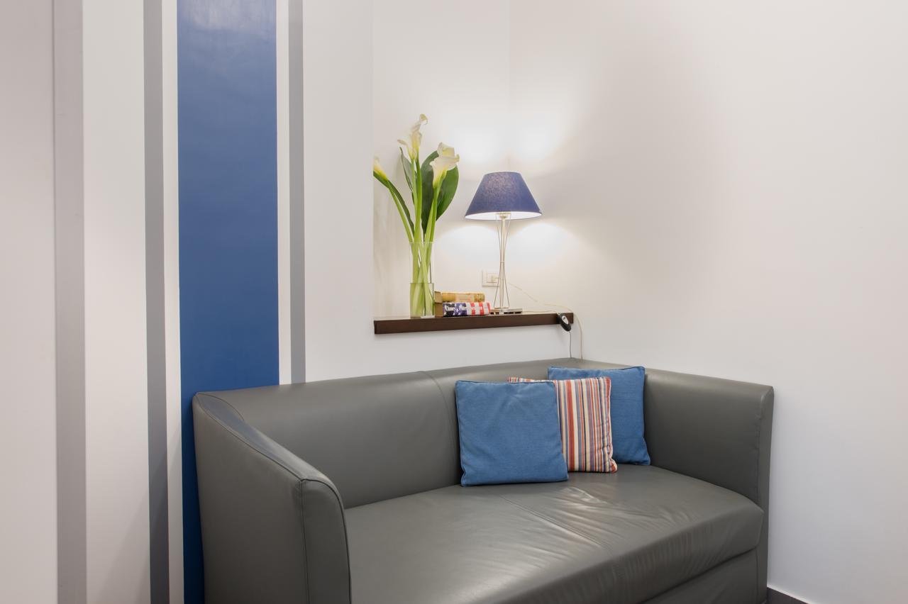 Apartamento Residenza Termini *