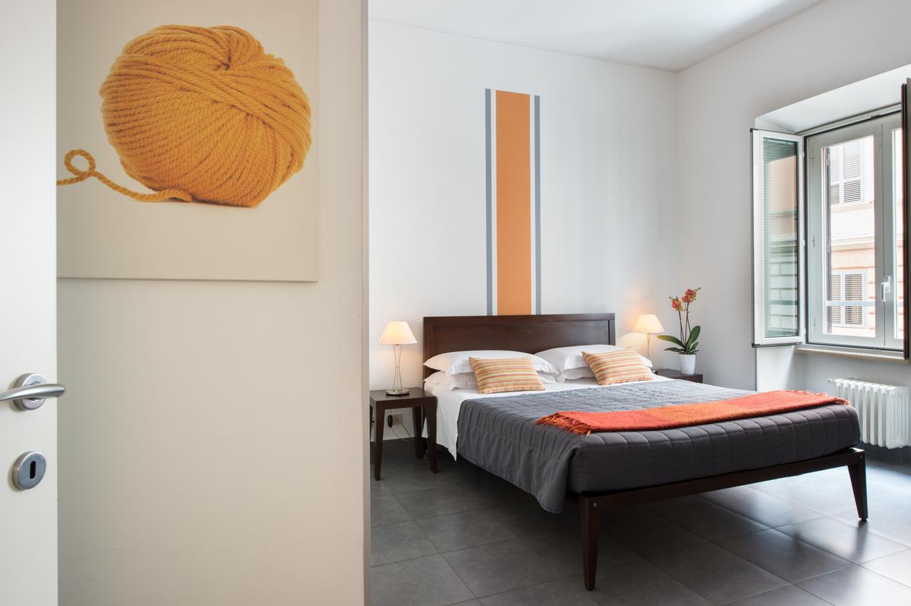 Apartamento Residenza Termini Roma