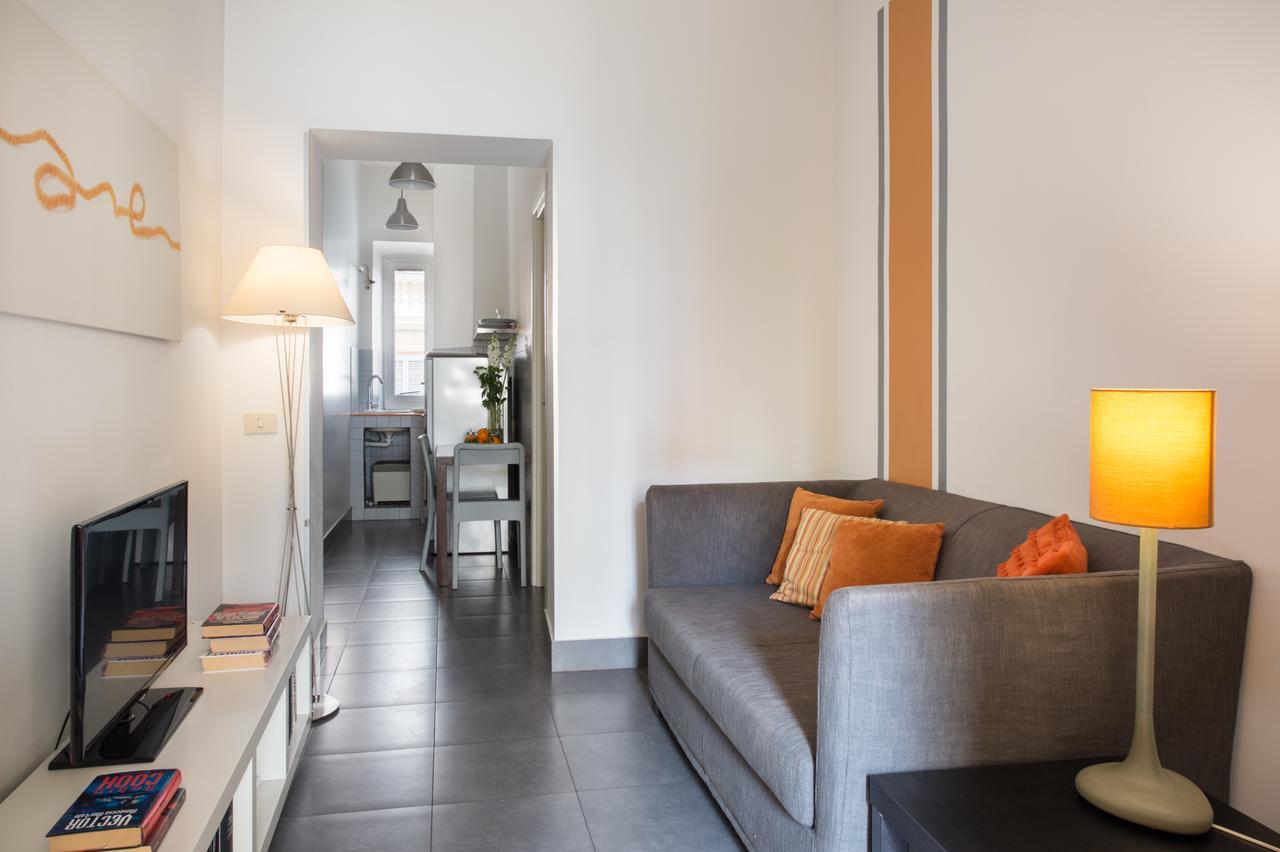 Apartamento Residenza Termini Roma