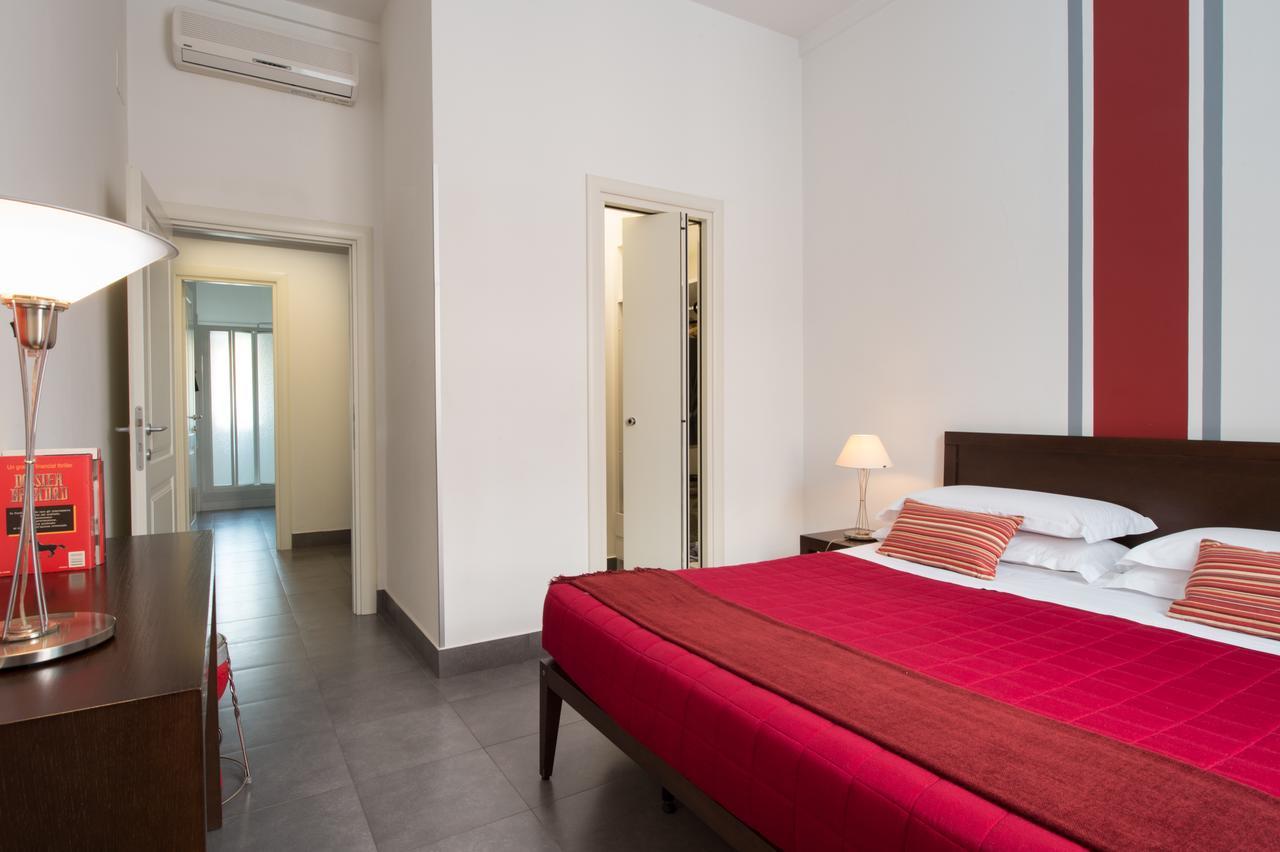 Apartamento Residenza Termini