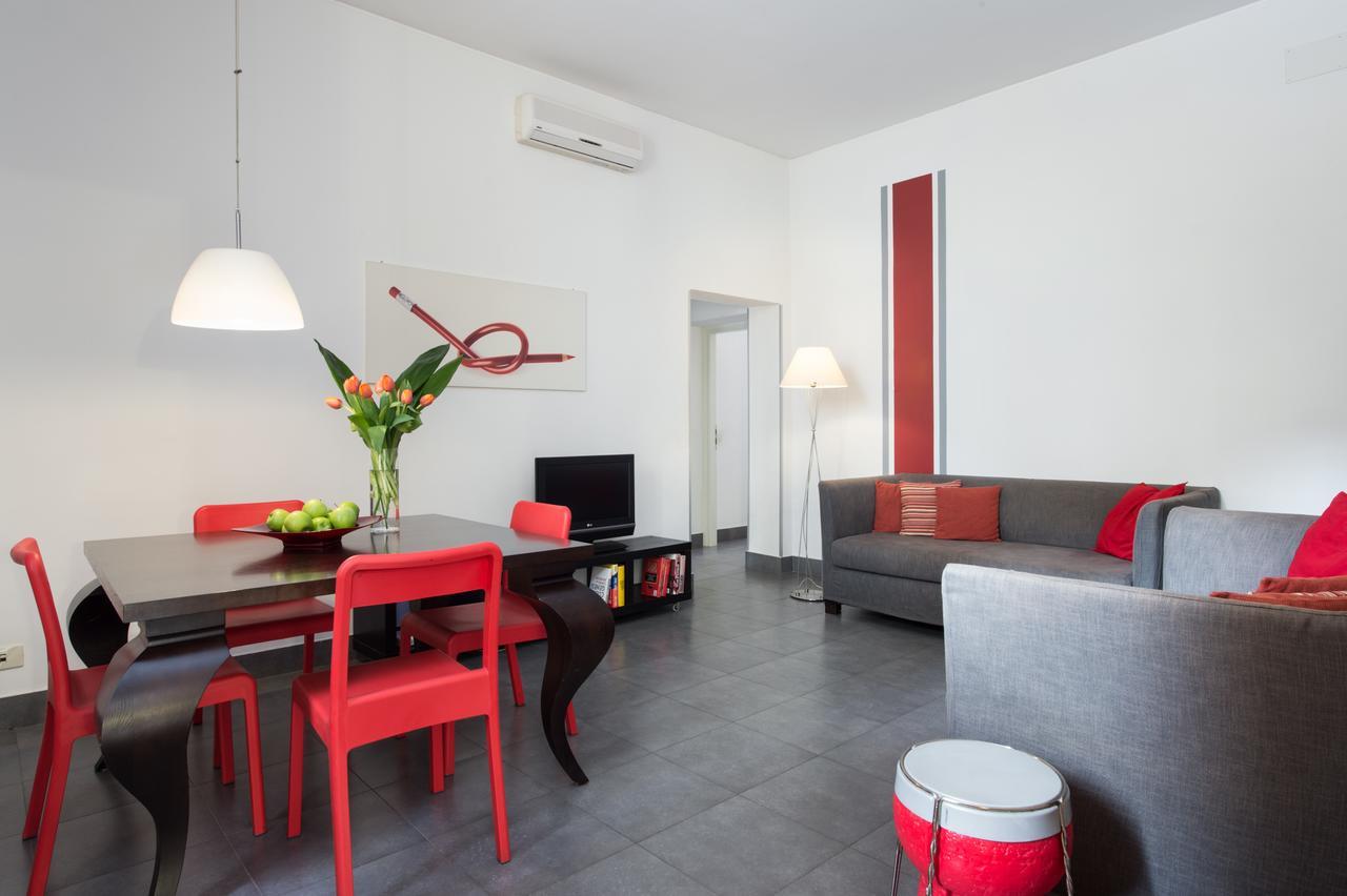 Residenza Termini Apartamento Roma