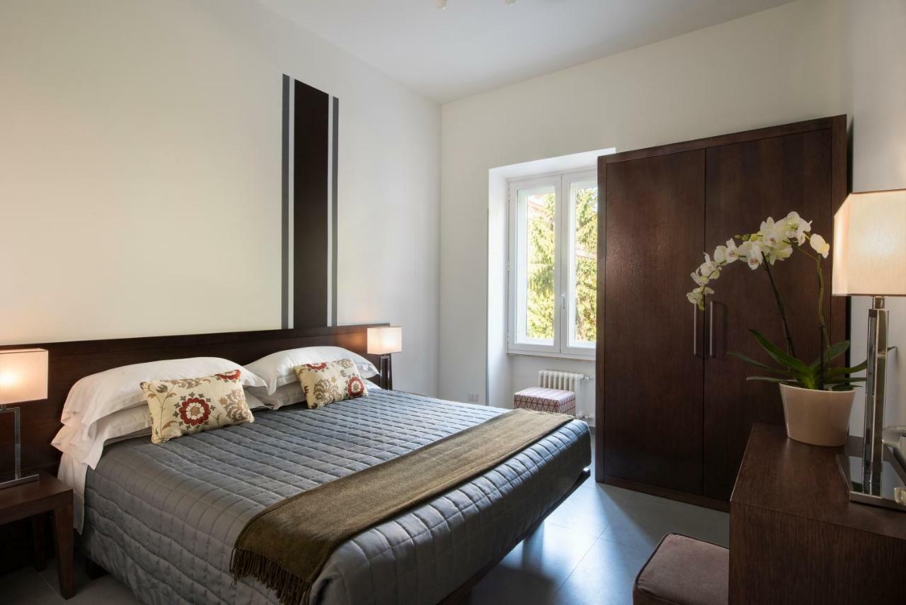 Residenza Termini Apartamento Roma